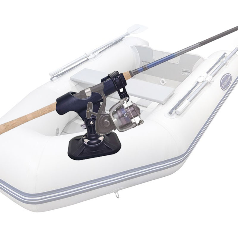 Inflatable PVC Boat Fishing Ro - đánh giá và giá Fishing Kayak Storage Bag