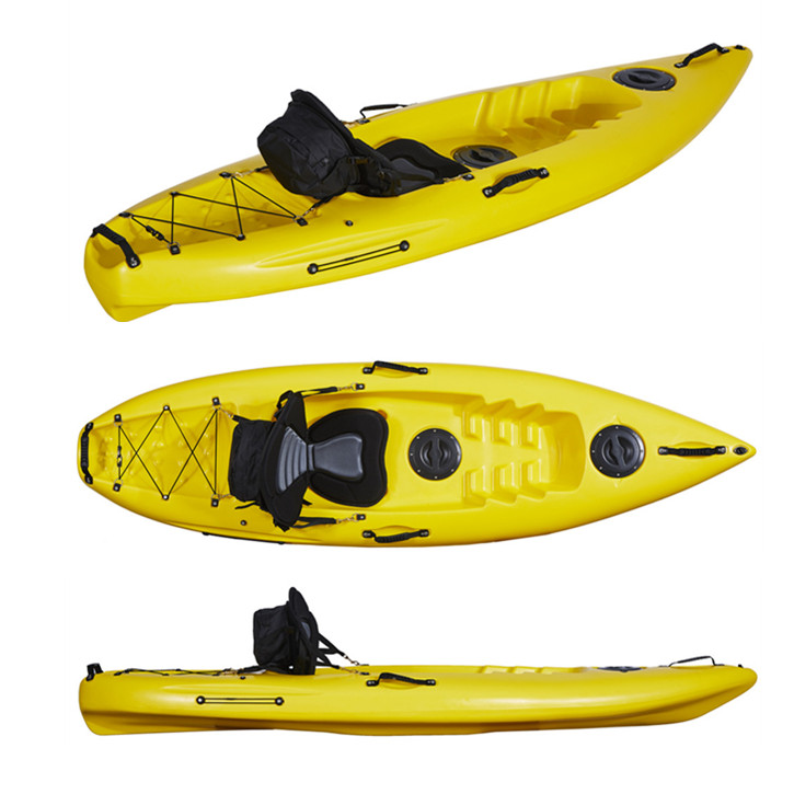 Kayak Wholesale Fishing Sport  - đánh giá và giá Fishing Kayak Sit In