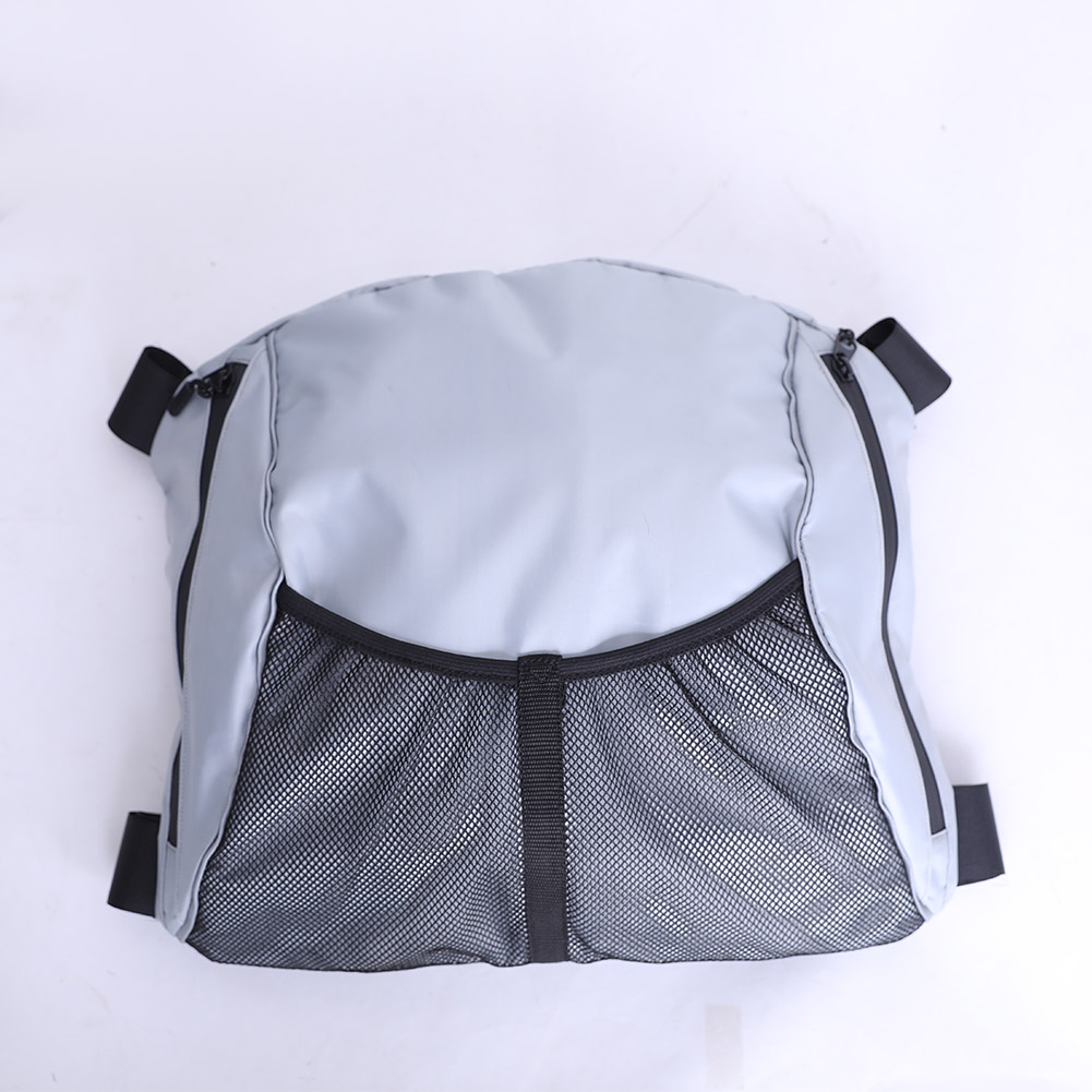 Chair Backpack Kayak Organizer - đánh giá và giá Fishing Kayak Cart