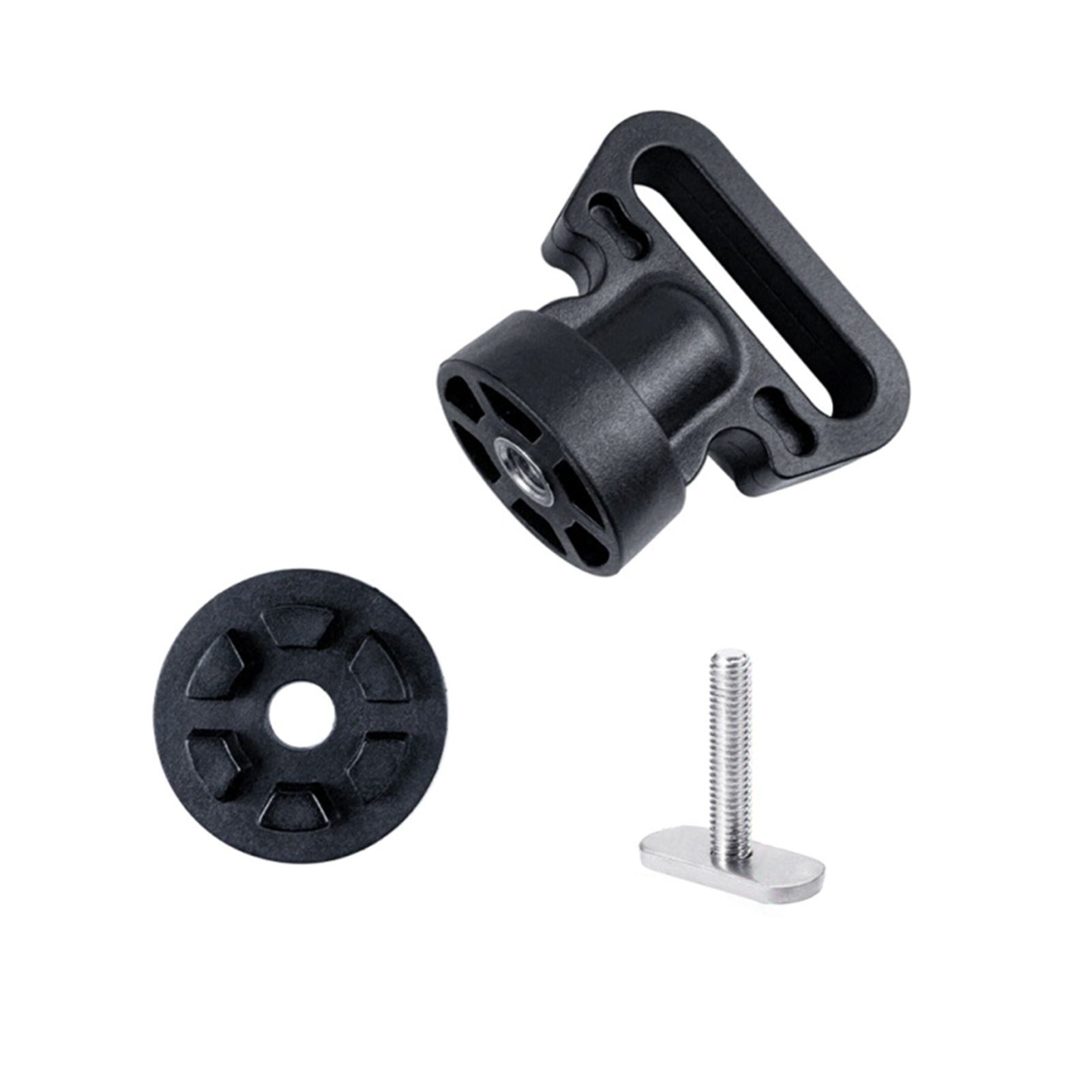 4pcs Kayak Track Mount Vertica - đánh giá và giá Fishing Kayak Crate