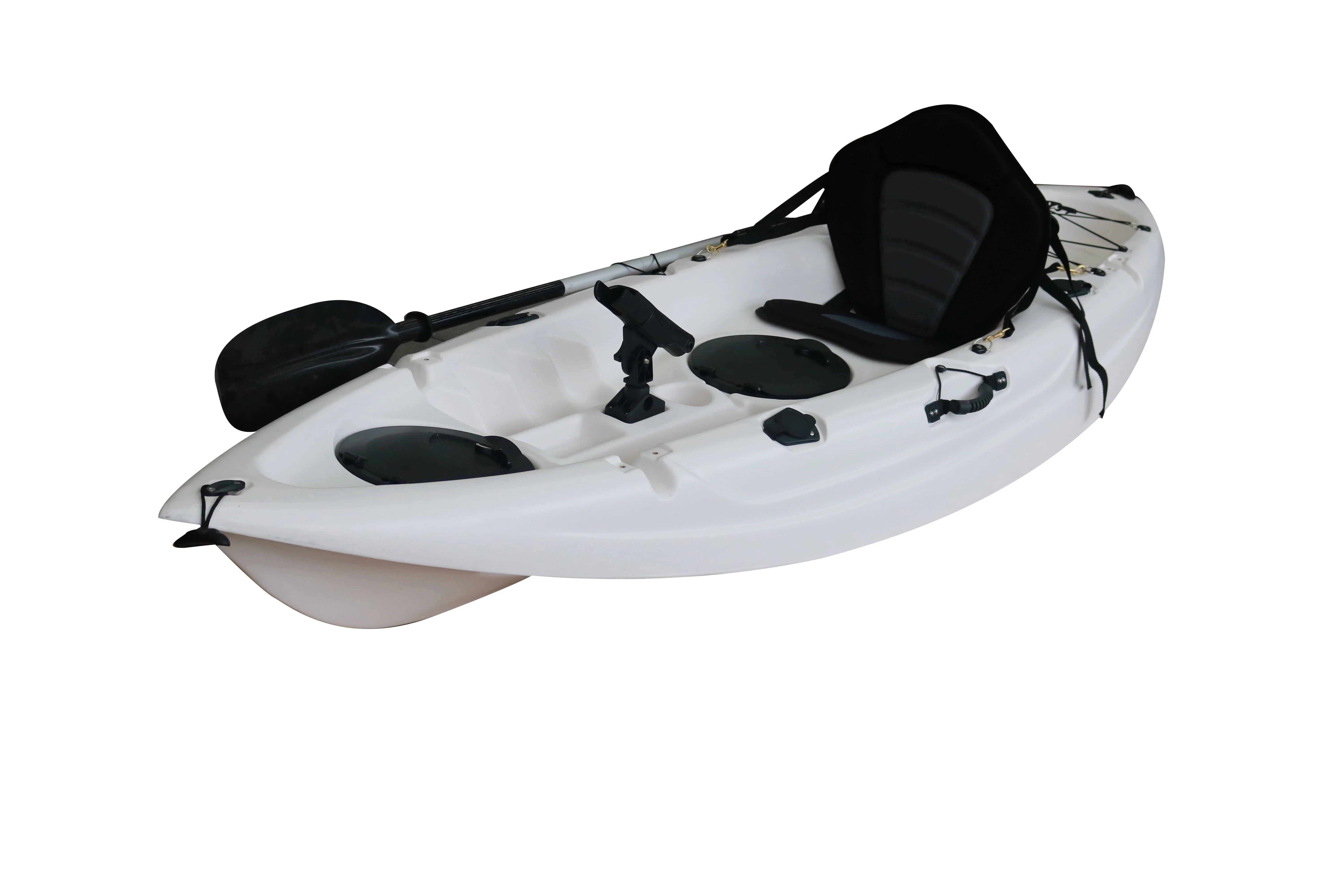 Vicking 9ft Special Single Sea - đánh giá và giá Fishing Kayak Sit In
