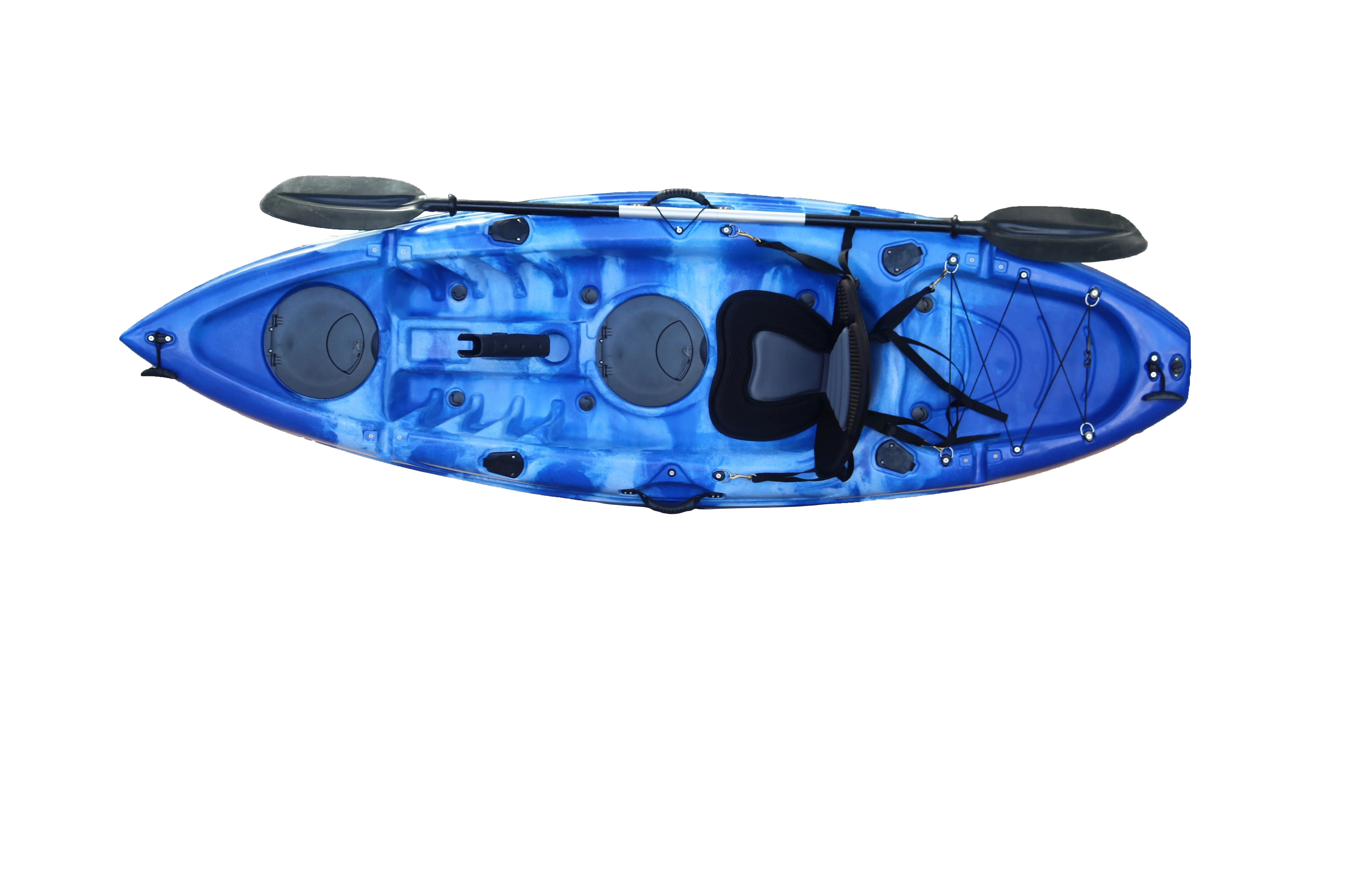 Vicking 9ft Special Single Sea - đánh giá và giá Fishing Kayak Sit In