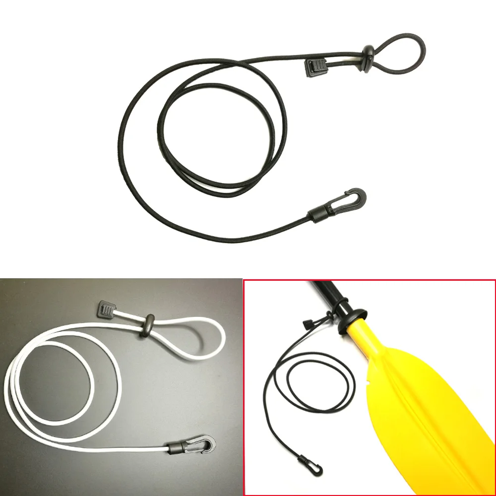 1.2M Canoe Kayak Paddle Leash  - đánh giá và giá Fishing Kayak Storage Bag