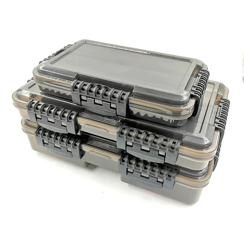 Large-Capacity Waterproof Fish - đánh giá và giá Fishing Kayak Crate