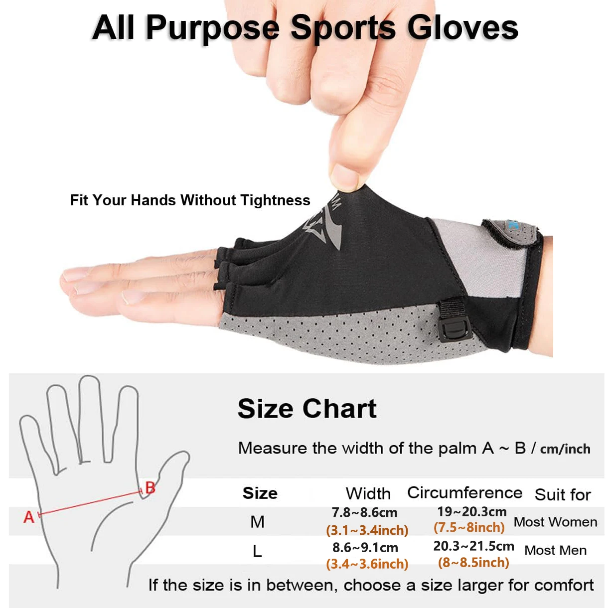1 Pair Fingerless Driving/Fish - đánh giá và giá Fishing Kayak Paddle