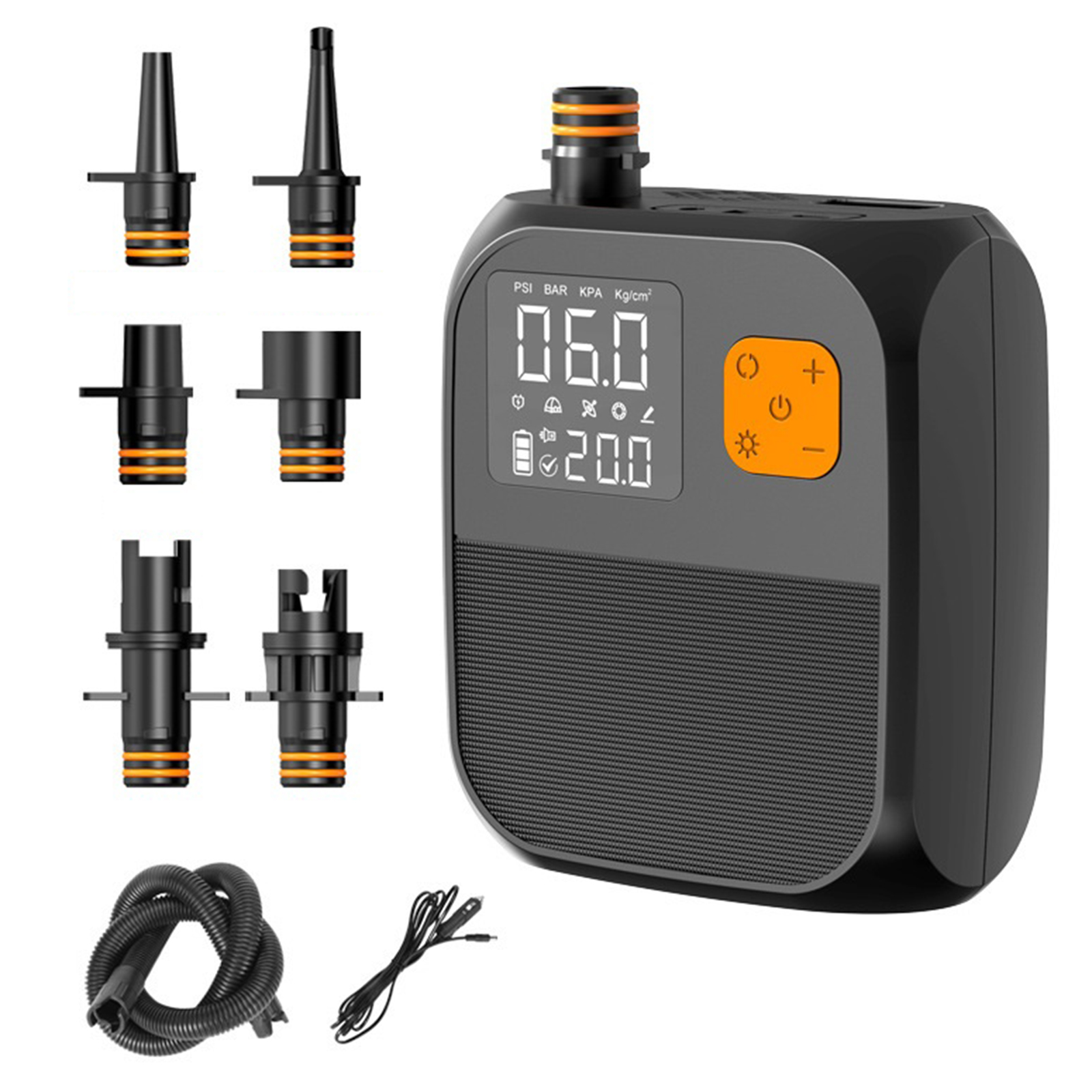 Electric Paddle Board Pump Rec - đánh giá và giá Fishing Kayak Paddle