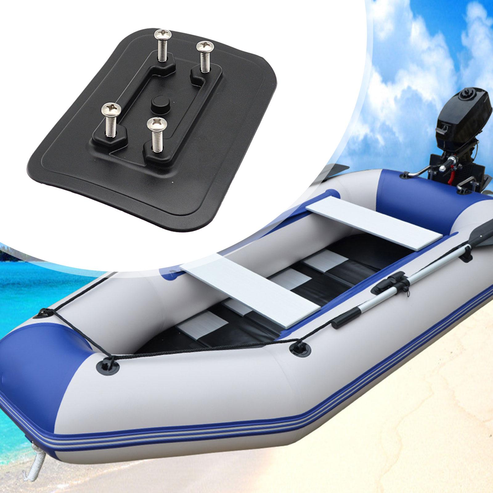 PVC Fishing Rod Holder Glue-on - đánh giá và giá Fishing Kayak Rod Holder
