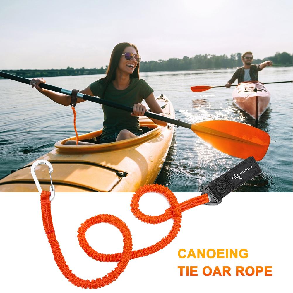 5-1PCS Elastic Kayak Canoe Pad - đánh giá và giá Fishing Kayak Anchor