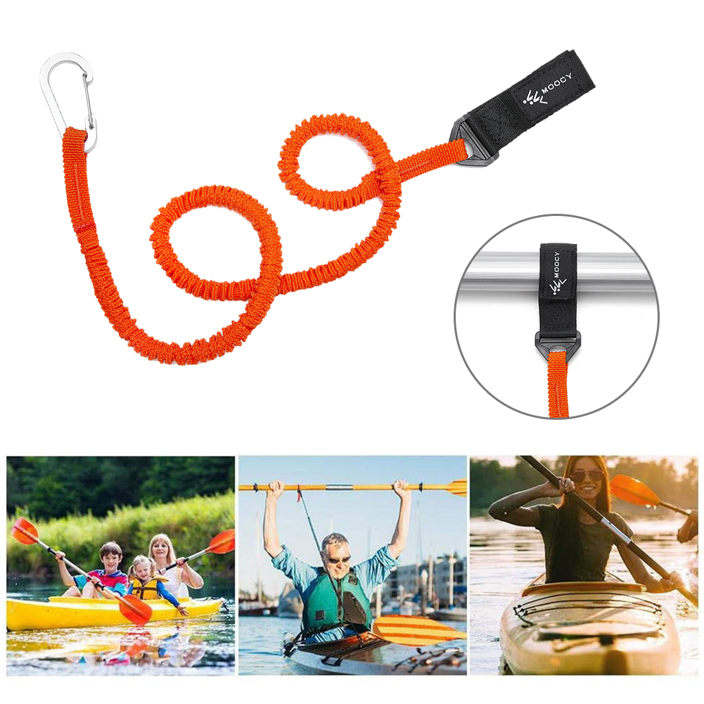 5-1PCS Elastic Kayak Canoe Pad - đánh giá và giá Fishing Kayak Anchor
