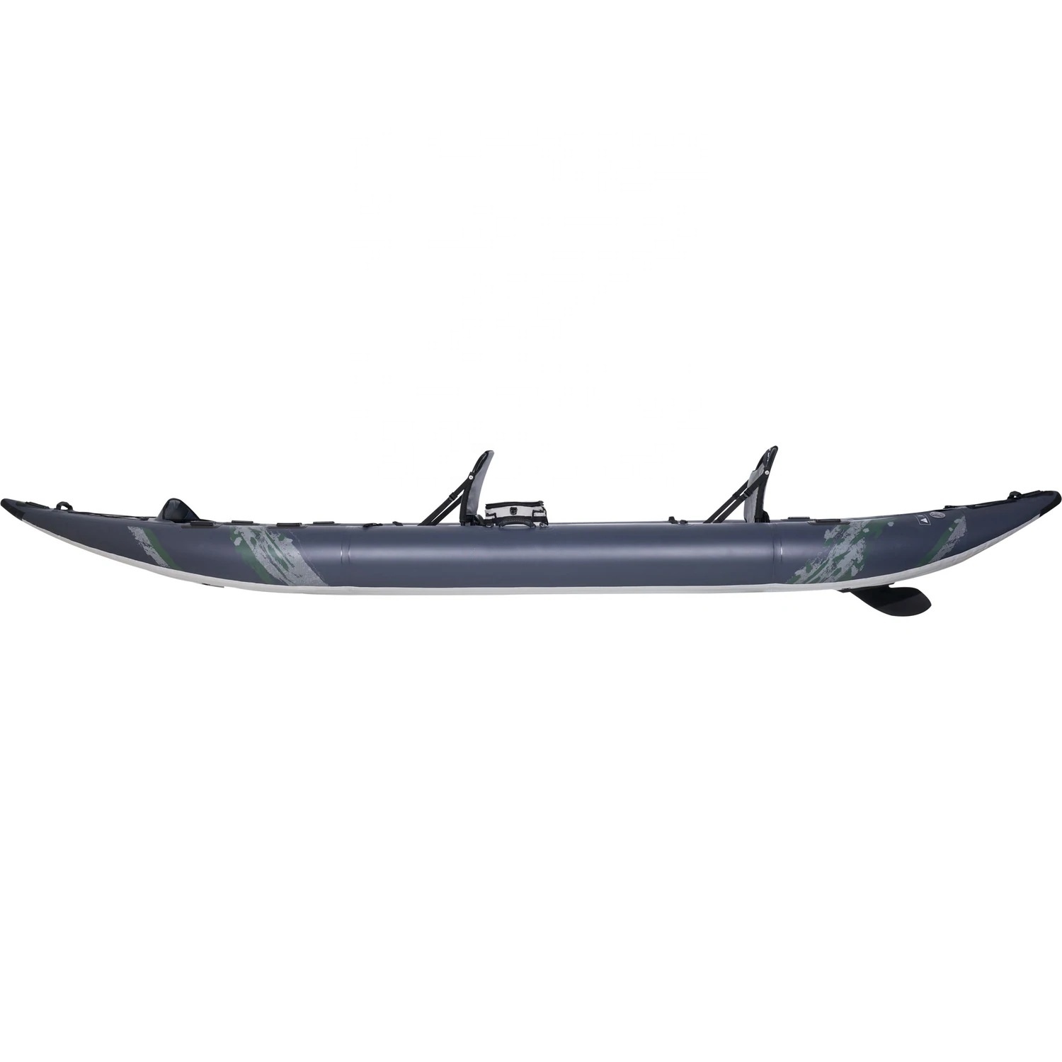 Airo Inflatable Fishing Kayak  - đánh giá và giá Fishing Kayak Seat