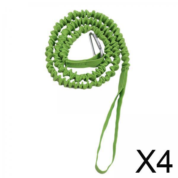 Elastic Kayak Paddle Leash Adj - đánh giá và giá Fishing Kayak Paddle Leash