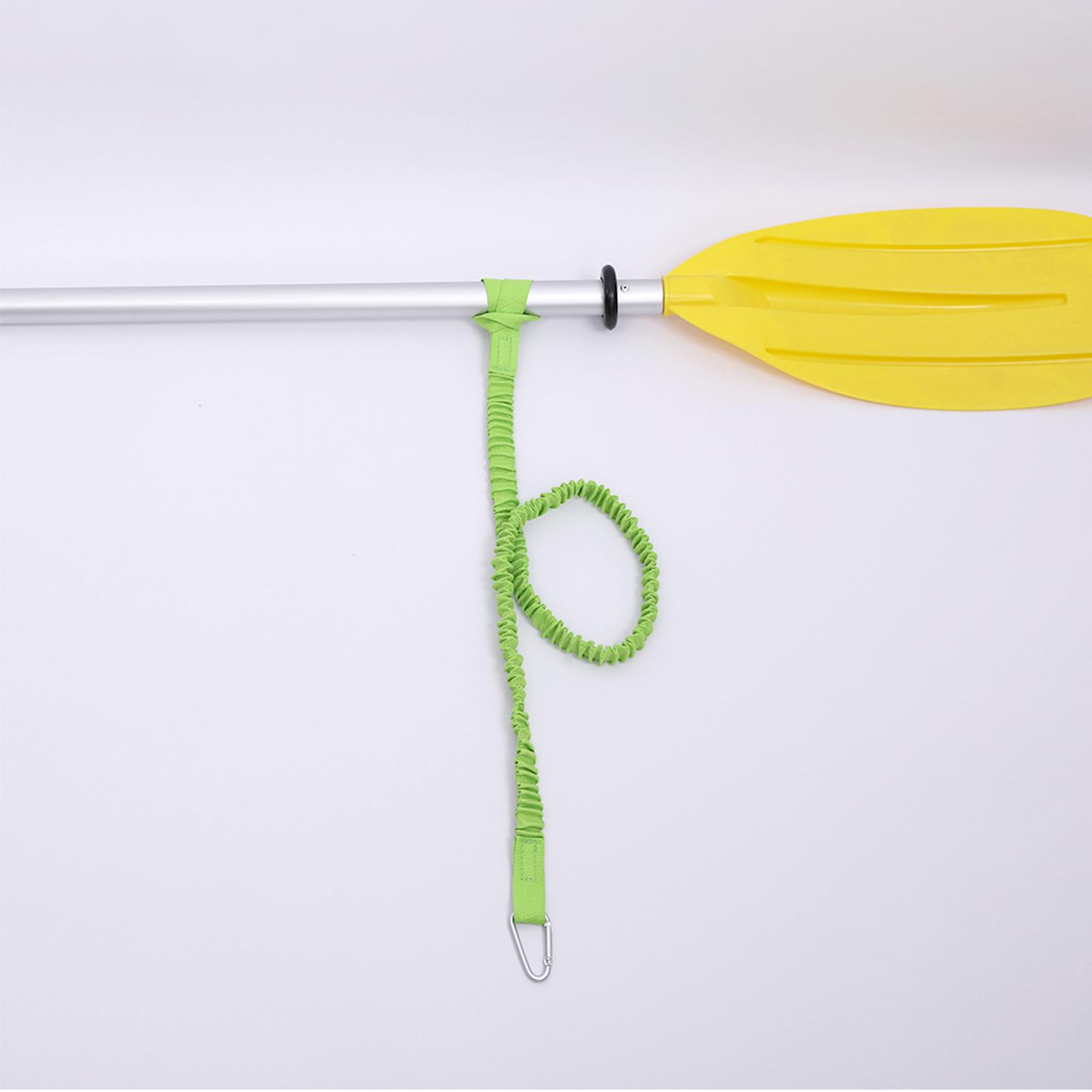 Elastic Kayak Paddle Leash Adj - đánh giá và giá Fishing Kayak Paddle Leash