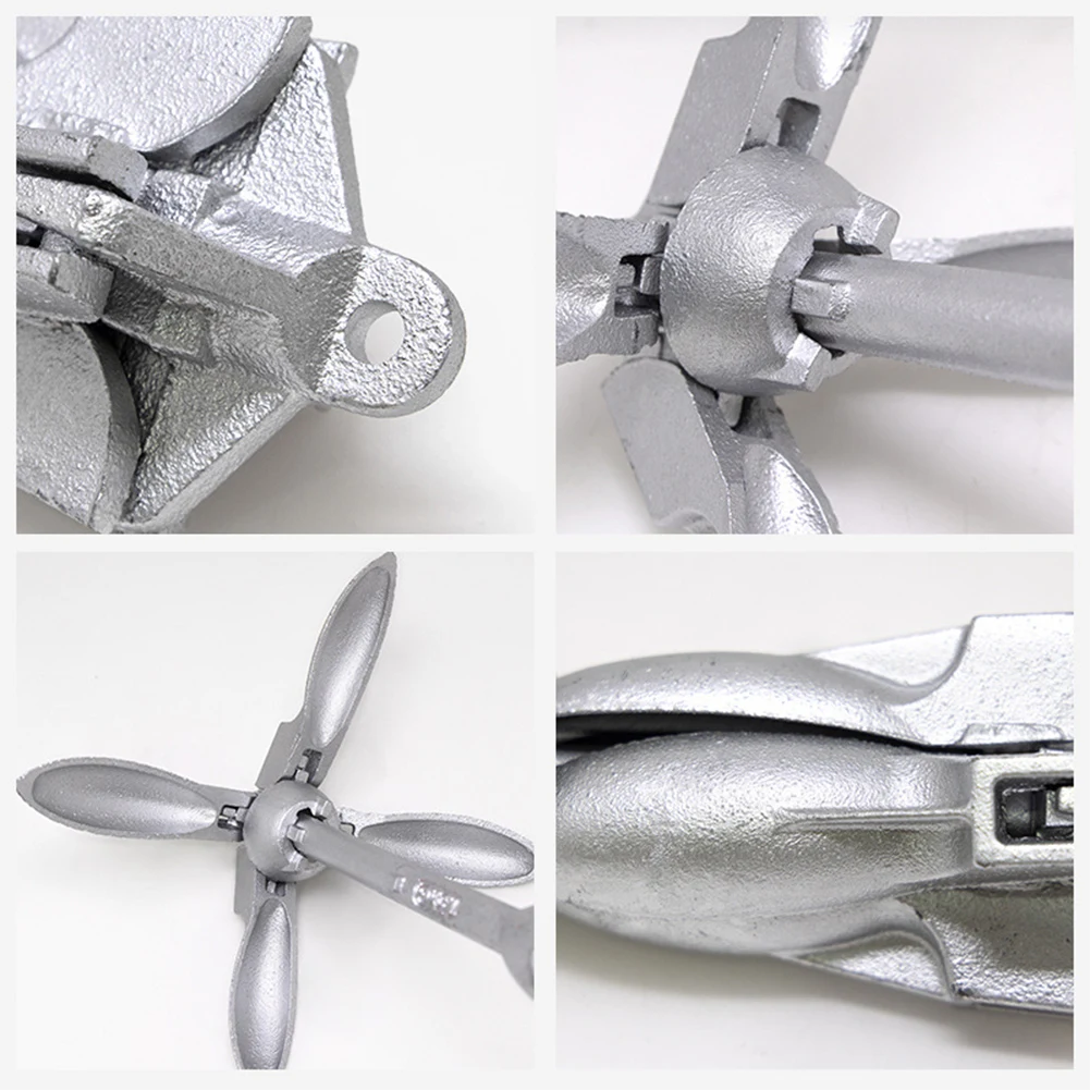 0.7KG 1.5KG Stainless Steel Fo - đánh giá và giá Fishing Kayak Storage Bag