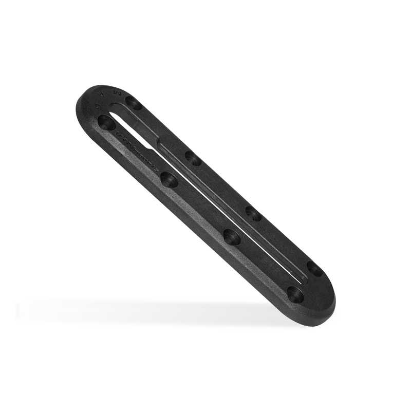 VINmounts179mm Long Kayak Trac - đánh giá và giá Fishing Kayak Rod Holder