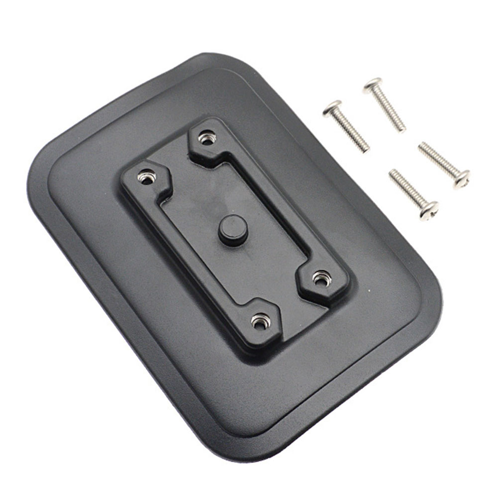 1 Pc Inflatable Boat Fishing R - đánh giá và giá Fishing Kayak Fish Finder Mount