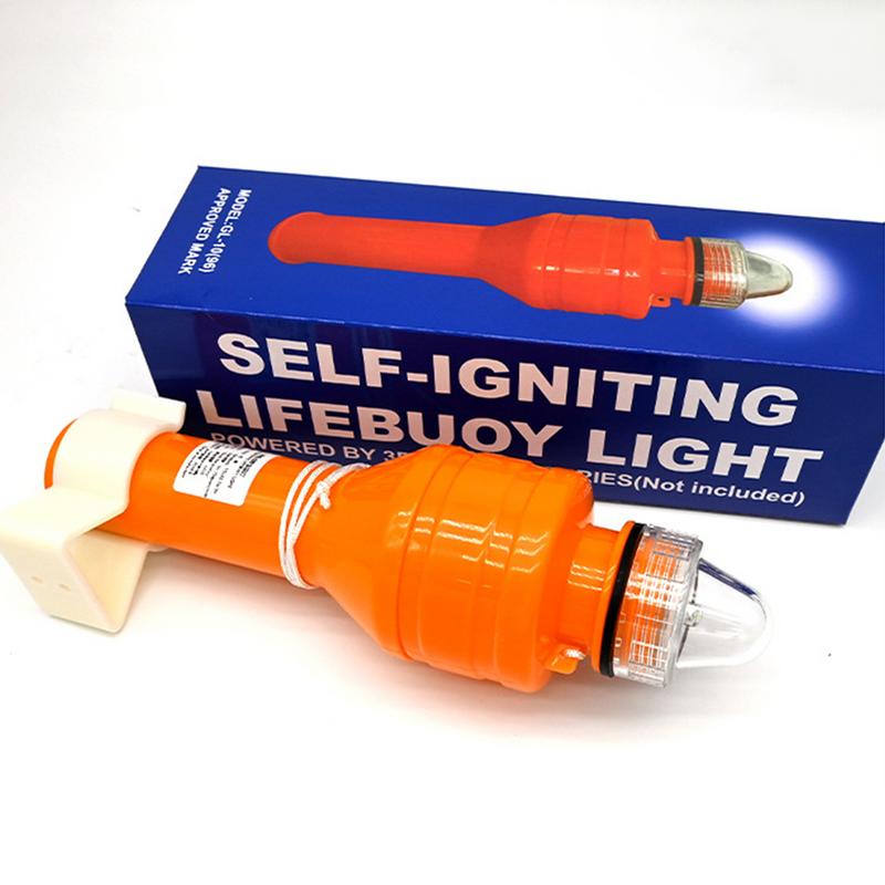 Lifebuoy LED Light Boat Flares - đánh giá và giá Fishing Kayak Sit On Top
