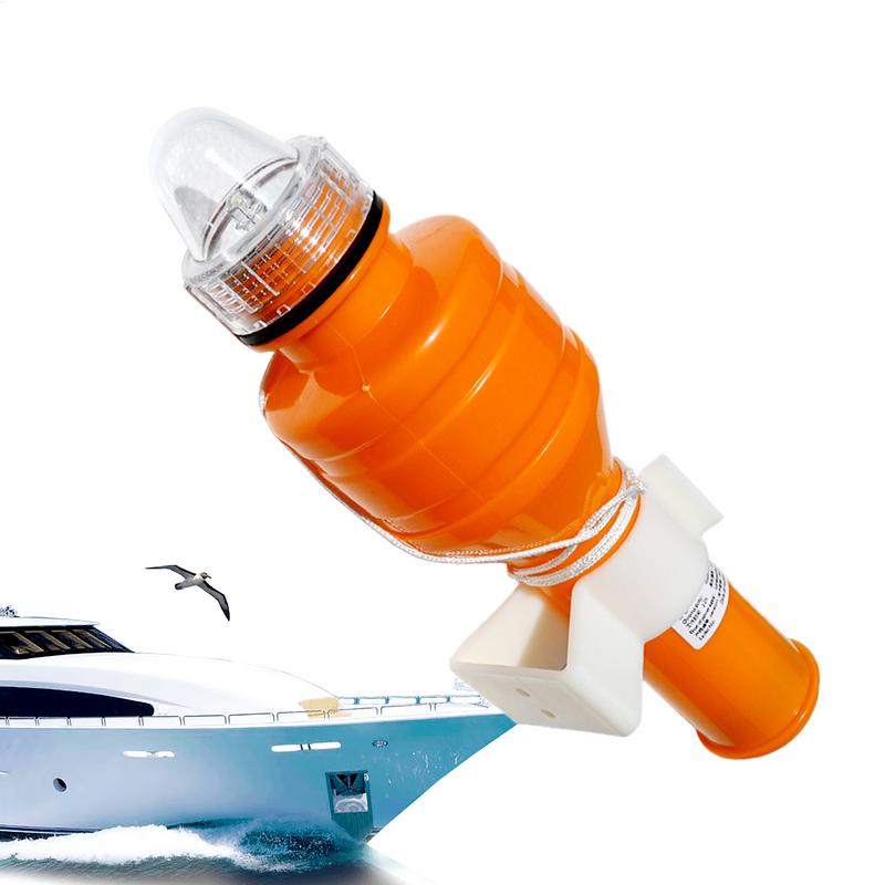 Lifebuoy LED Light Boat Flares - đánh giá và giá Fishing Kayak Sit On Top