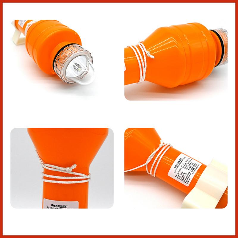 Lifebuoy LED Light Boat Flares - đánh giá và giá Fishing Kayak Sit On Top