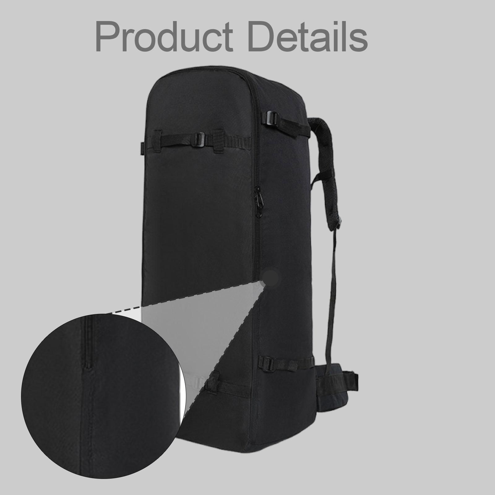 Adjustable Paddleboard Bag Ruc - đánh giá và giá Fishing Kayak Paddle