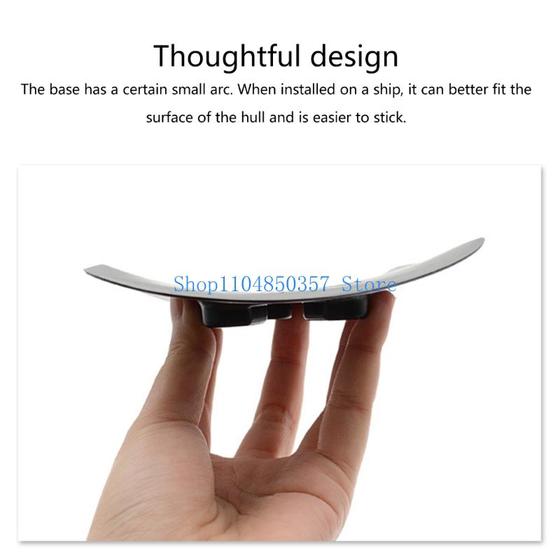 652F 2Pcs Kayaking Inflatable  - đánh giá và giá Fishing Kayak Fish Finder Mount