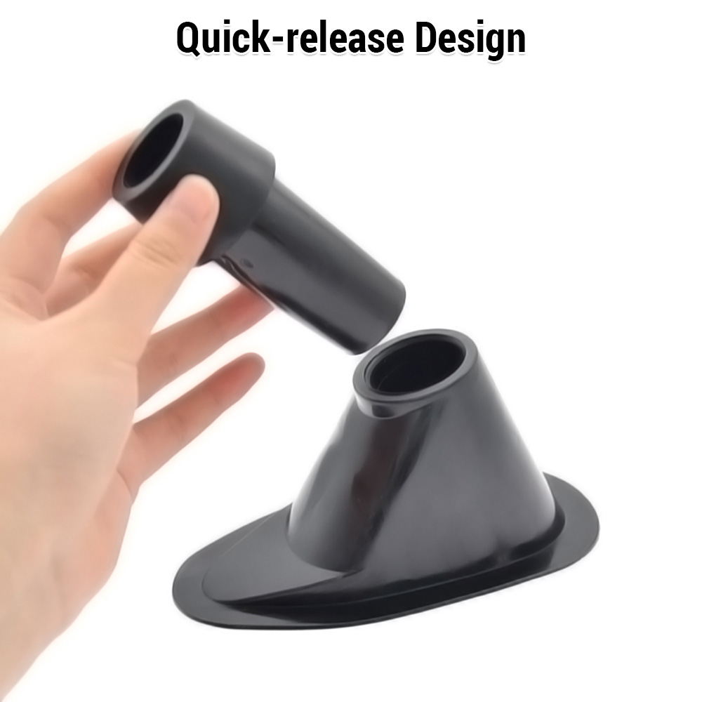 Quick Release Fishing Rod Hold - đánh giá và giá Fishing Kayak Seat