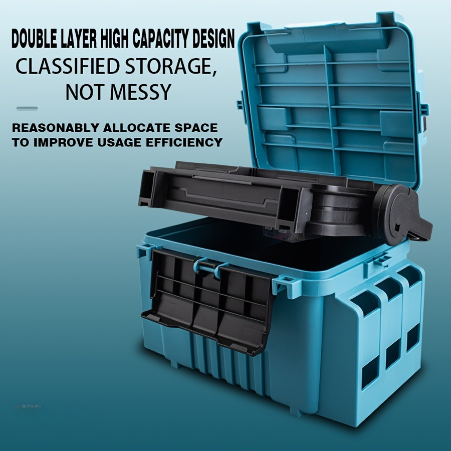 Multifunctional bait fishing b - đánh giá và giá Fishing Kayak Crate