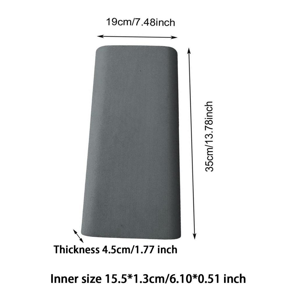 EVA Dragon Boat Seat Pad Non S - đánh giá và giá Fishing Kayak Seat