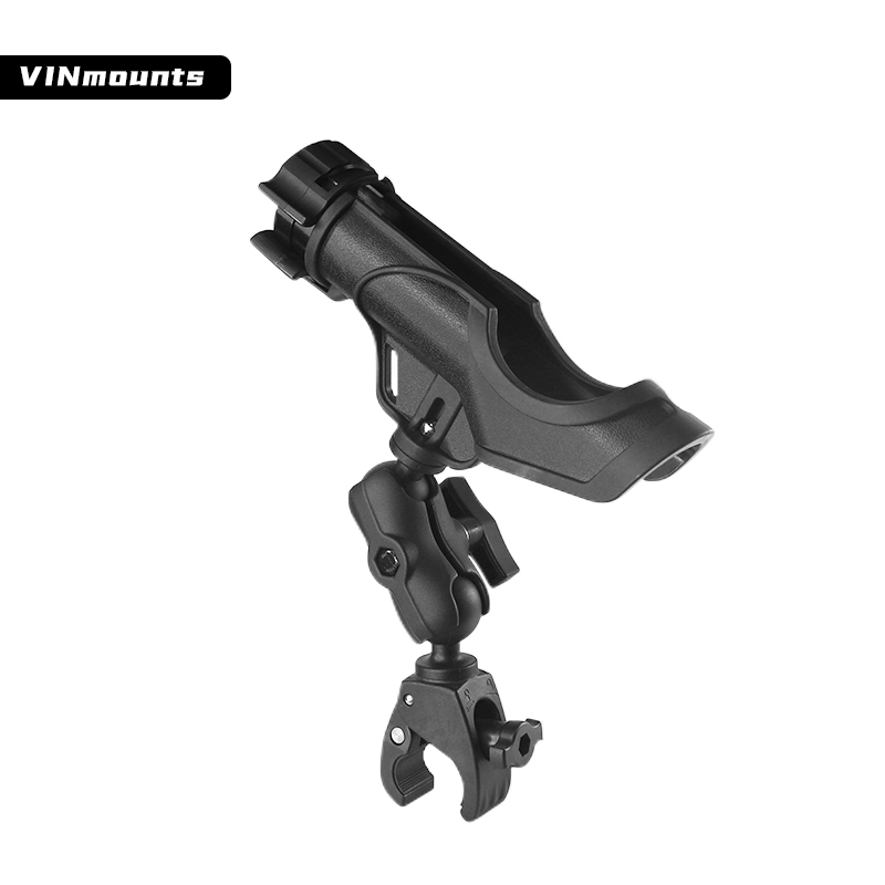VIN mounts Fishing Rod Holder  - đánh giá và giá Fishing Kayak Seat