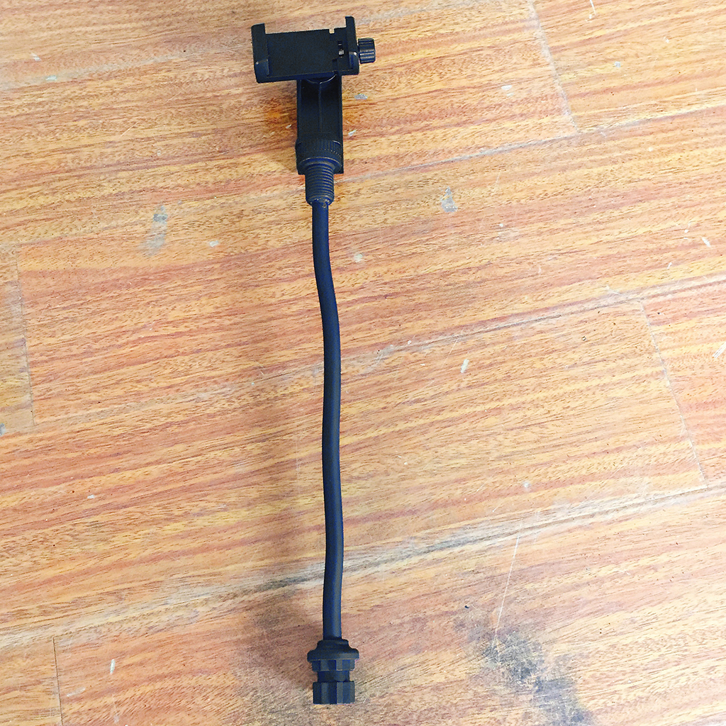 Kayak Cell Phone Holder Bracke - đánh giá và giá Fishing Kayak Fish Finder Mount