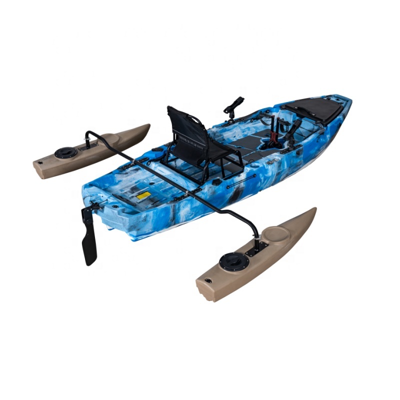 Airo 2025 LSF  3Meter 10FT  Mo - đánh giá và giá Fishing Kayak Seat