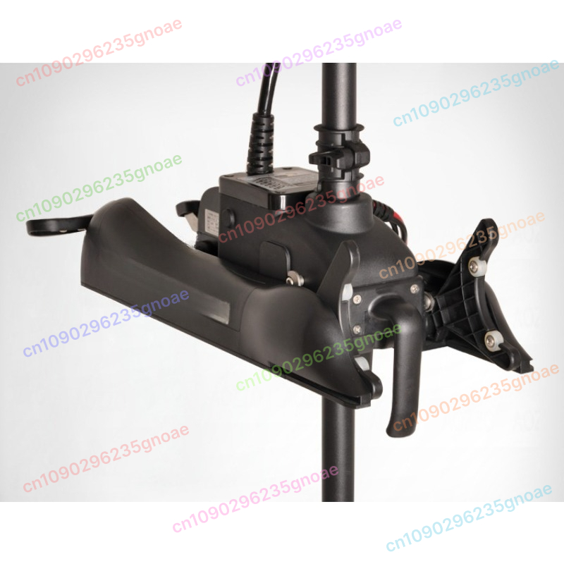 Trolling Motor Electric Outboa - đánh giá và giá Fishing Kayak Trolling Motor