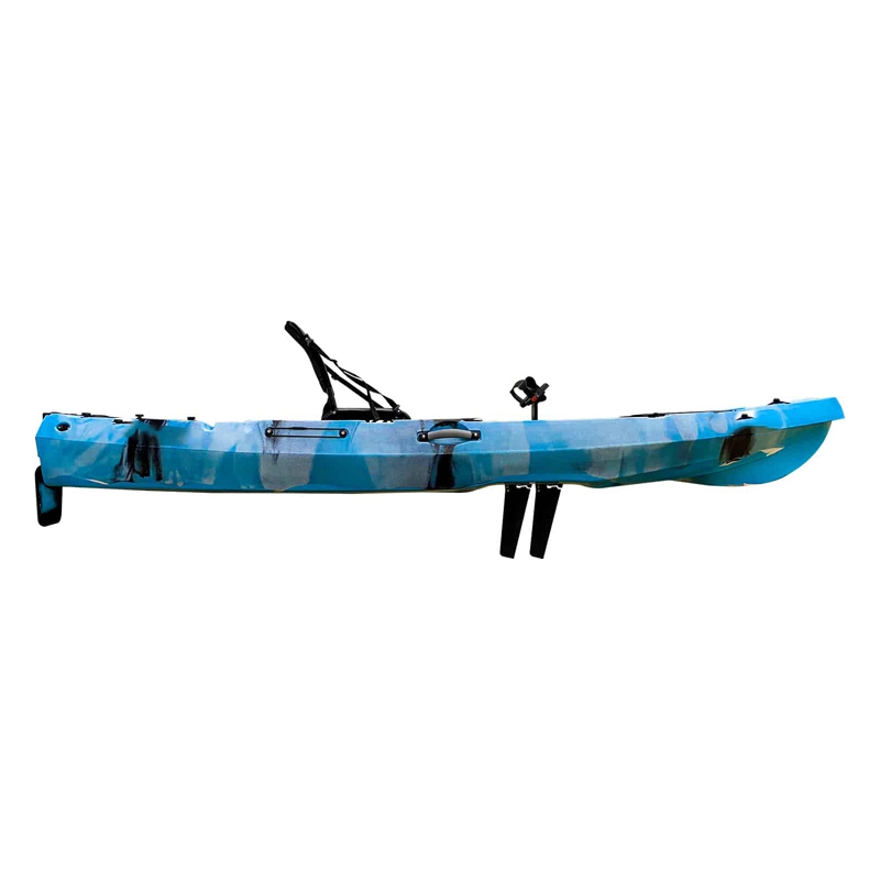 2021 Hot Selling Hand Free Ped - đánh giá và giá Fishing Kayak Pedal Drive