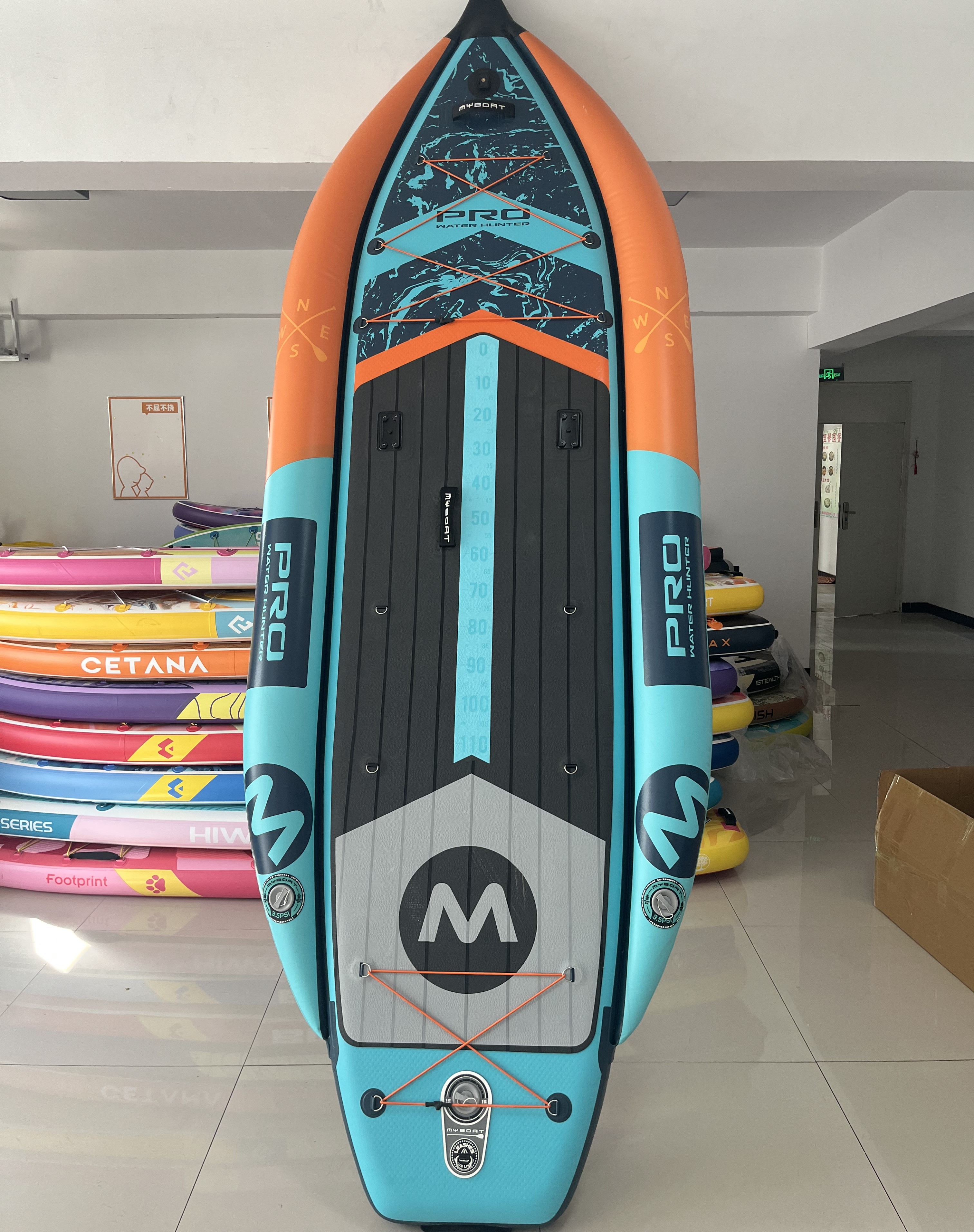 2 Person Inflatable Kayak for  - đánh giá và giá Fishing Kayak Inflatable