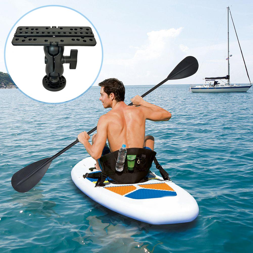 Adjustable Fish Finder Bracket - đánh giá và giá Fishing Kayak Fish Finder Mount