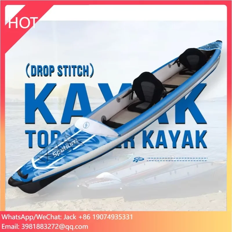 2025Favorite 2025 New Trendy I - đánh giá và giá Fishing Kayak Sit In
